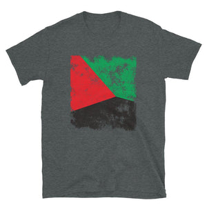 Martinique Flag T-Shirt