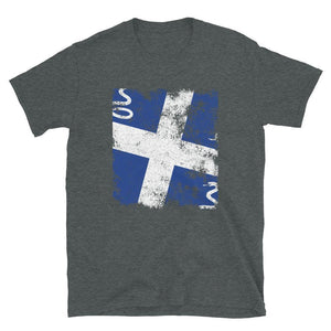 Martinique Flag T-Shirt