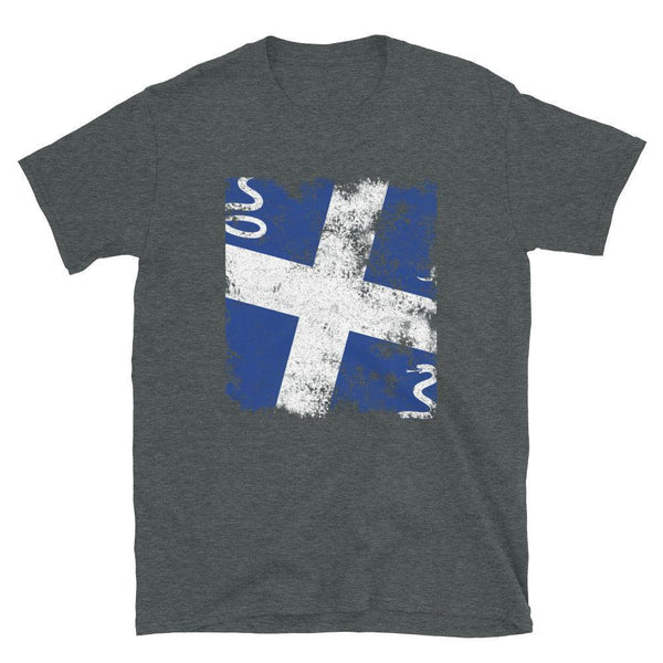 Martinique Flag T-Shirt