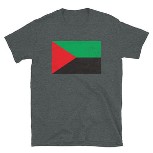 Martinique Flag T-Shirt
