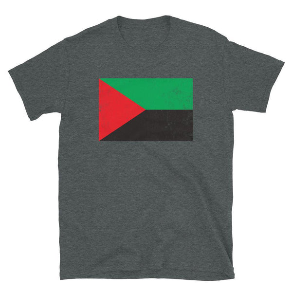 Martinique Flag T-Shirt