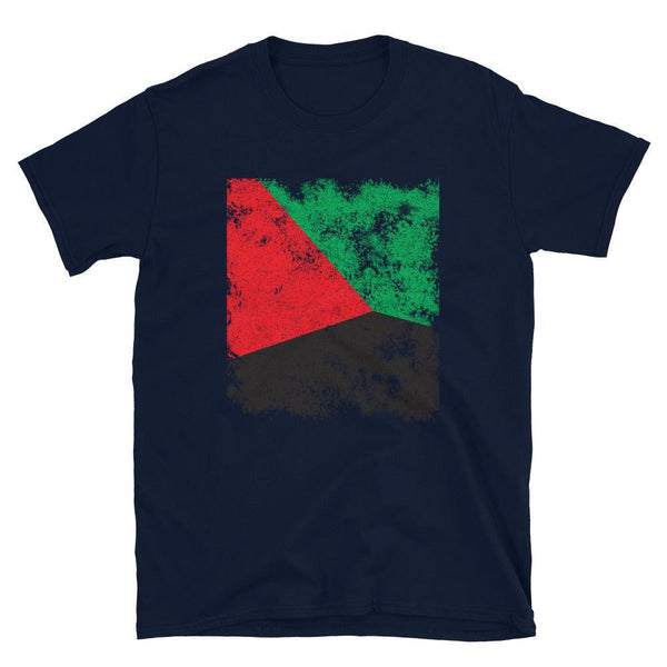 Martinique Flag T-Shirt