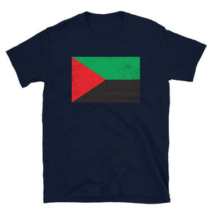 Martinique Flag T-Shirt