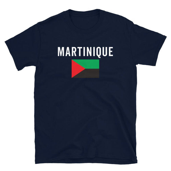 Martinique Flag T-Shirt