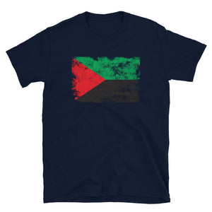 Martinique Flag T-Shirt