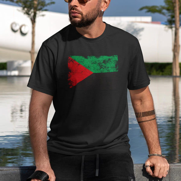 Martinique Flag T-Shirt