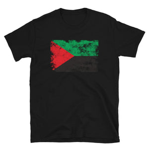 Martinique Flag T-Shirt