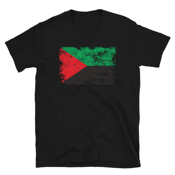 Martinique Flag T-Shirt