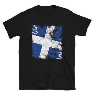 Martinique Flag T-Shirt