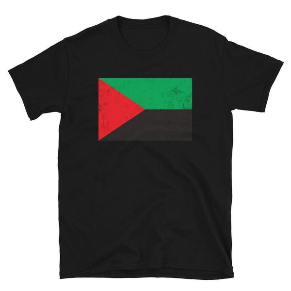 Martinique Flag T-Shirt