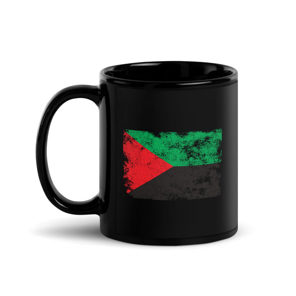 Martinique Flag Mug