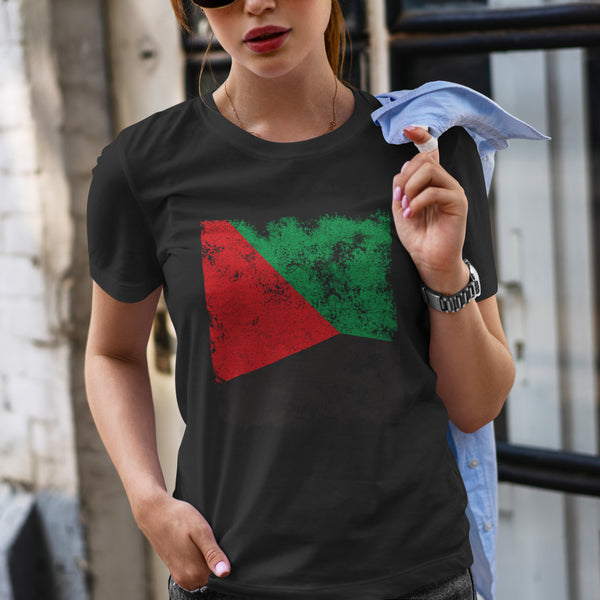 Martinique Flag T-Shirt