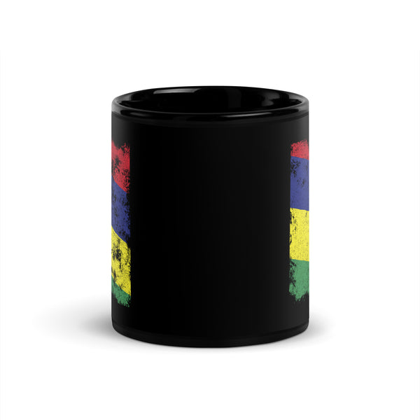 Mauritius Flag Mug