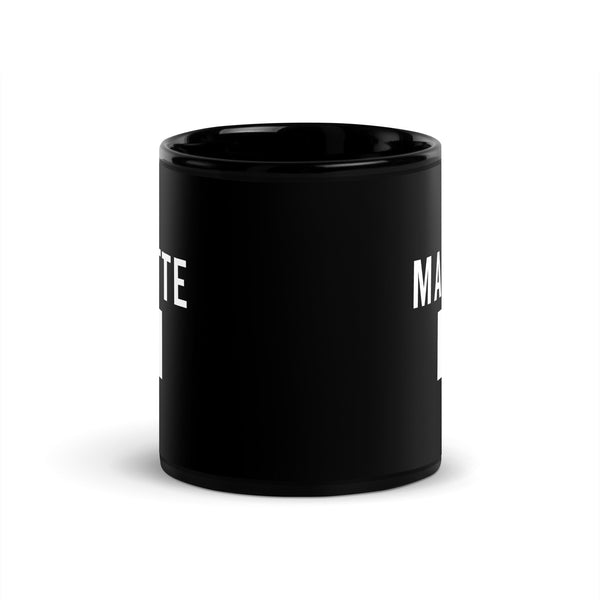 Mayotte Flag Mug