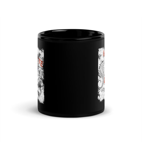 Mayotte Flag Mug