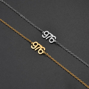 Mayotte 976 Bracelet