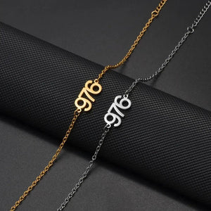 Mayotte 976 Bracelet