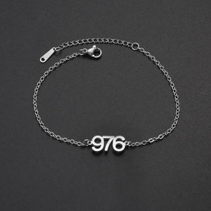 Mayotte 976 Bracelet