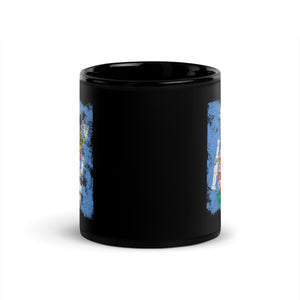 Melilla Flag Mug