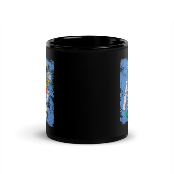 Melilla Flag Mug
