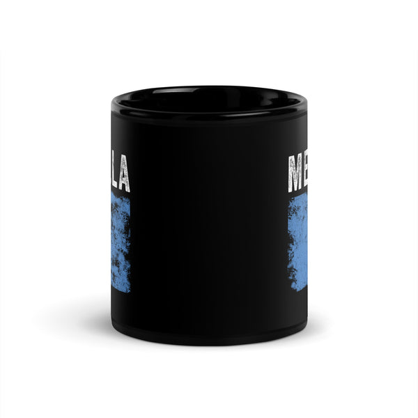 Melilla Flag Mug