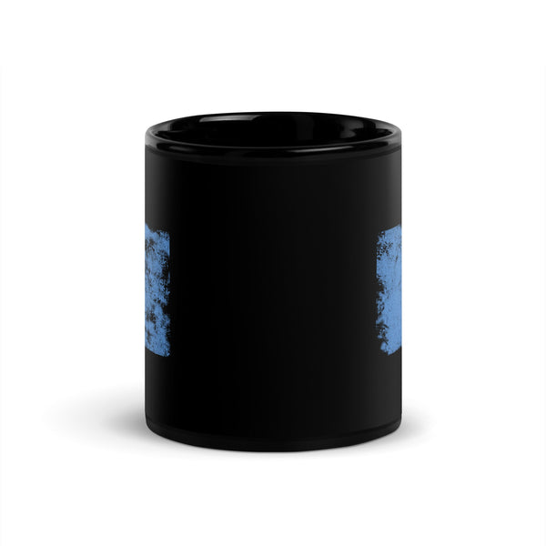 Melilla Flag Mug