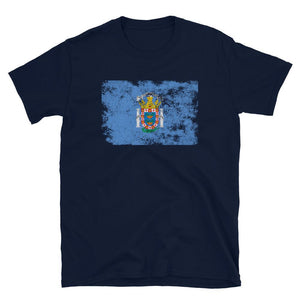 Melilla Flag T-Shirt