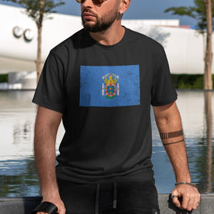 Melilla Flag T-Shirt
