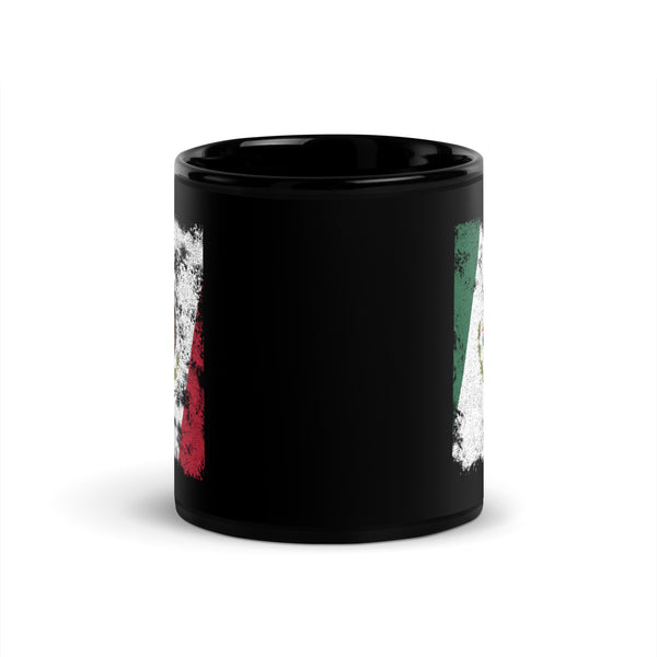 Mexico Flag Mug