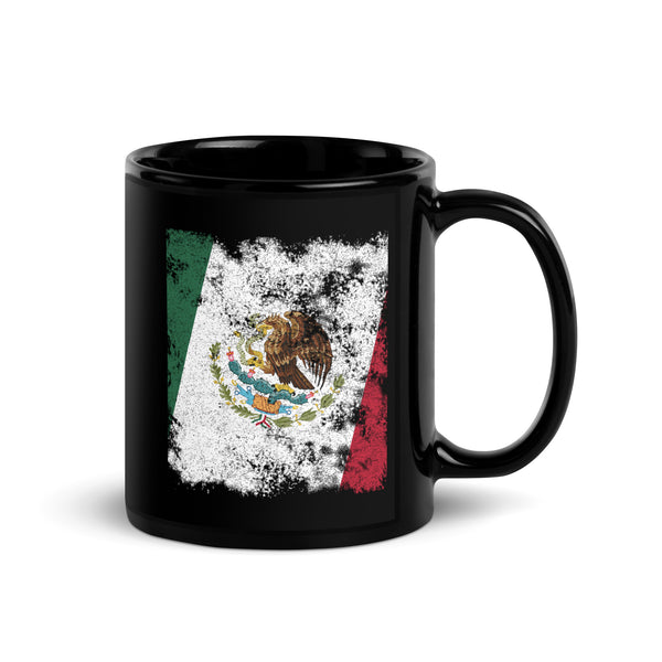 Mexico Flag Mug