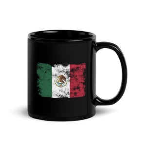 Mexico Flag Mug