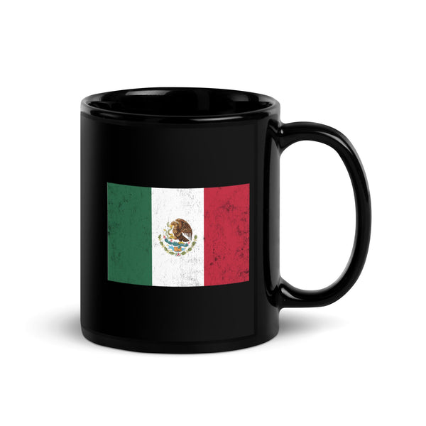 Mexico Flag Mug