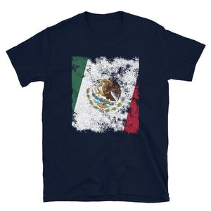 Mexico Flag T-Shirt