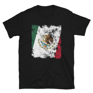Mexico Flag T-Shirt