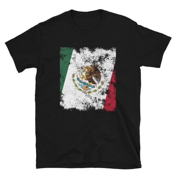 Mexico Flag T-Shirt