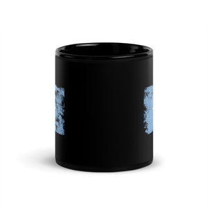 Micronesia Flag Mug