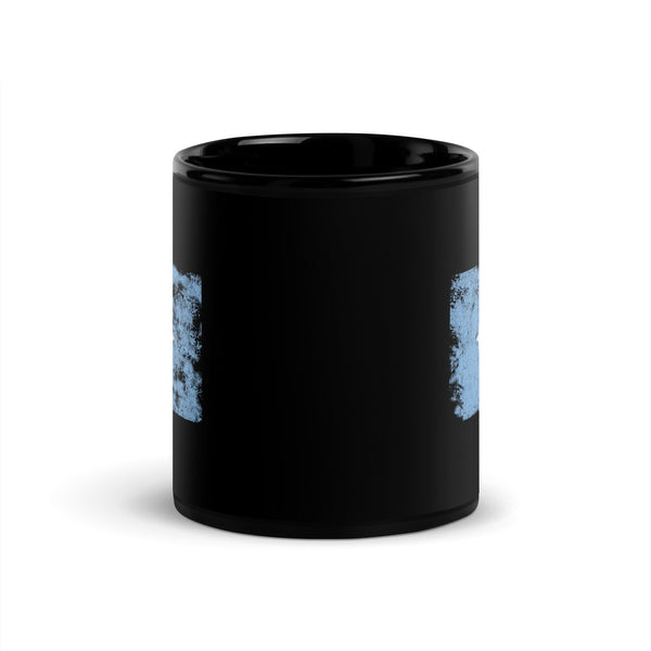 Micronesia Flag Mug