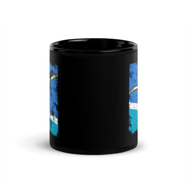 Midway Islands Flag Mug