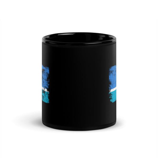 Midway Islands Flag Mug