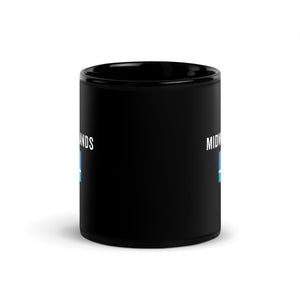 Midway Islands Flag Mug
