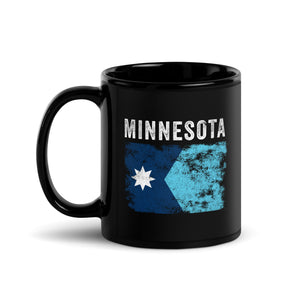 Minnesota State Flag Mug