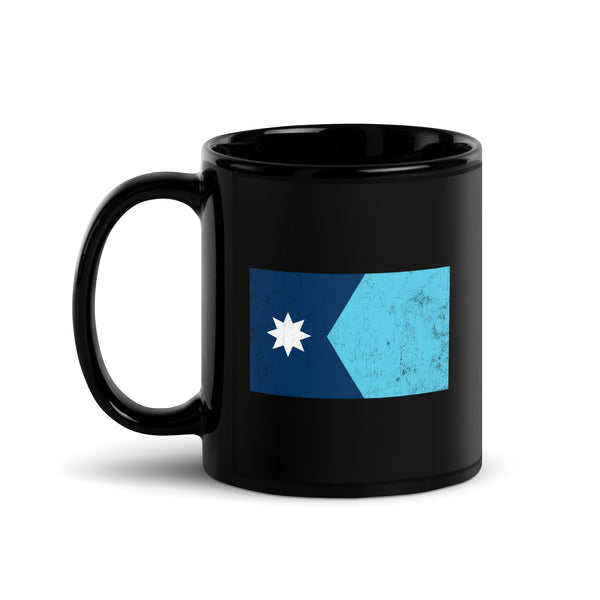 Minnesota State Flag Mug