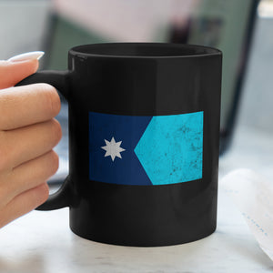 Minnesota State Flag Mug