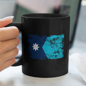 Minnesota State Flag Mug