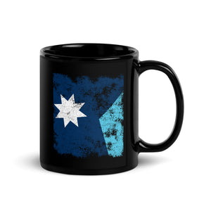 Minnesota State Flag Mug