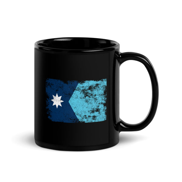 Minnesota State Flag Mug