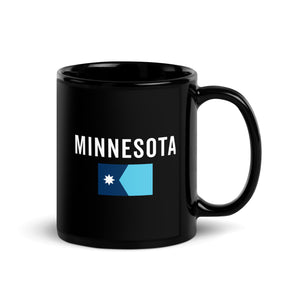 Minnesota State Flag Mug