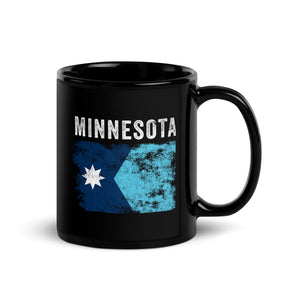Minnesota State Flag Mug