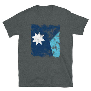 Minnesota State Flag T-Shirt
