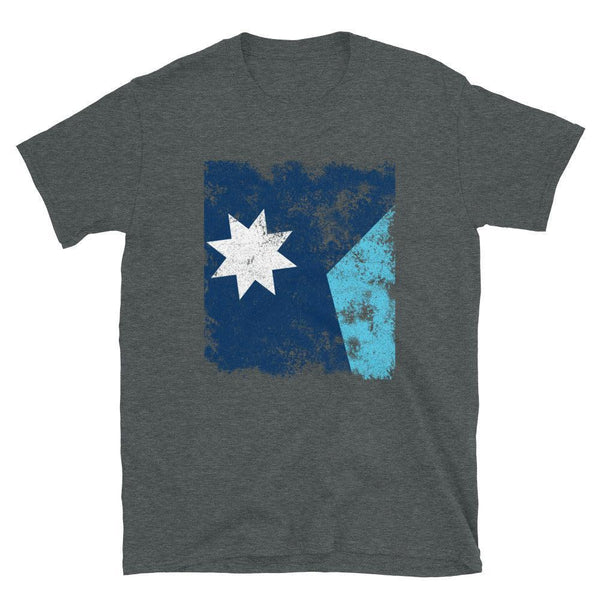 Minnesota State Flag T-Shirt